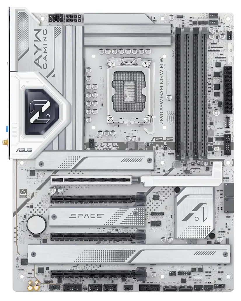Montaje Placas Base ASUS Gaming PC Rascafría Informático Rascafría - Montaje Placas Base ASUS Gaming PC Rascafría